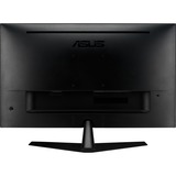 ASUS VY279HGE, Monitor de gaming negro