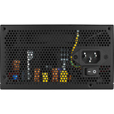 Aerocool ACPB-AR65AEC.12, Fuente de alimentación de PC negro