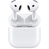 Apple AirPods 4, Auriculares blanco