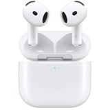Apple AirPods 4 reacondicionados, Auriculares blanco