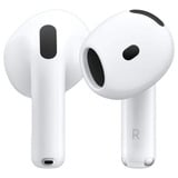 Apple AirPods 4 reacondicionados, Auriculares blanco