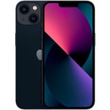 Apple iPhone 13 128GB reacondicionado, Móvil negro