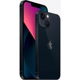 Apple iPhone 13 128GB reacondicionado, Móvil negro