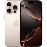 Apple iPhone 16 Pro 512GB, Móvil beige