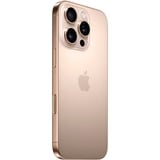 Apple iPhone 16 Pro 512GB, Móvil beige