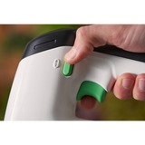 BLACK+DECKER Sierra de calar a batería reviva, 12 voltios blanco/Negro