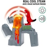 BRIO Volcán Dinosaurio Mundial con Función de Erupción, Ferrocarril 