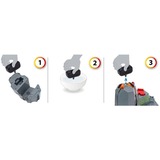 BRIO Volcán Dinosaurio Mundial con Función de Erupción, Ferrocarril 