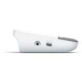 Beurer BM 53 Brazo superior, Esfigomanómetro blanco/Gris