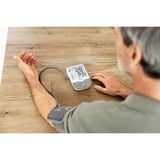 Beurer BM 53 Brazo superior, Esfigomanómetro blanco/Gris