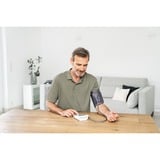 Beurer BM 53 Brazo superior, Esfigomanómetro blanco/Gris