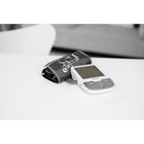 Beurer BM 53 Brazo superior, Esfigomanómetro blanco/Gris