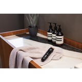 Beurer Recortadora de barba MN4X, Cortapelo para barba negro