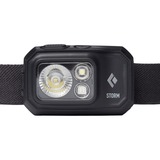 Black Diamond Storm 450, Luz de LED negro