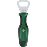 Bosch 1600A032V6, Abrebotellas verde