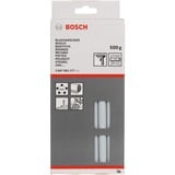 Bosch 2 607 001 177 accesorio de pistola de pegamento gris, Negro, 200 mm, 500 g