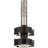 Bosch 2 608 628 353 fresa para ruteadora Fresa para machihembrado o Fresa para machihembrar 1 pieza(s) Fresa para machihembrado o Fresa para machihembrar, 58 mm, 5 mm, 2,5 cm, 8 mm, 1 pieza(s)