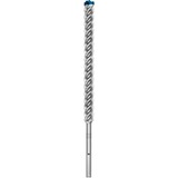 Bosch Expert Broca para martillo SDS Max-8X, Taladro Martillo perforador, Hammer drill bit, 2,8 cm, 520 mm, Concreto, Piedra, 40 cm