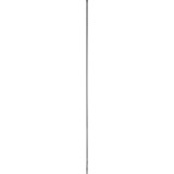 Bosch Expert Broca para martillo SDS plus-7X, Taladro Martillo perforador, Hammer drill bit, 1 cm, 1000 mm, Concreto, Piedra, 95 cm