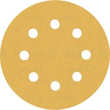 Bosch Expert Discos de lija C470, Hoja de lija 5 pieza(s)