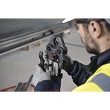 Bosch Herramienta de prensado a batería GPT 18V-32 Professional solo, 18Volt, Kit TH, Máquina de la prensa azul