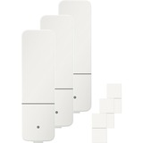 Bosch Smart Home Contacto de puerta/ventana II [+M], Detector de apertura blanco