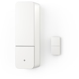Bosch Smart Home Contacto de puerta/ventana II [+M], Detector de apertura blanco