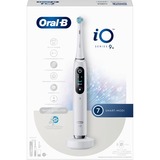 Braun Oral-B iO Series 9N, Cepillo de dientes eléctrico blanco