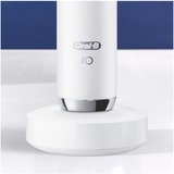 Braun Oral-B iO Series 9N, Cepillo de dientes eléctrico blanco