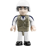 COBI Bell-Boeing V-22 Osprey First Flight Edition, Juegos de construcción 