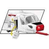 COBI Bell-Boeing V-22 Osprey First Flight Edition, Juegos de construcción 
