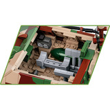 COBI COBI-2585, Juegos de construcción 