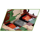 COBI COBI-2585, Juegos de construcción 