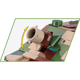 COBI COBI-2585, Juegos de construcción 