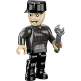COBI COBI-2585, Juegos de construcción 