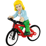 COBI Volkswagen T2a Kombi, Juegos de construcción 