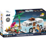 COBI Volkswagen T2a Kombi, Juegos de construcción 