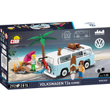 COBI Volkswagen T2a Kombi, Juegos de construcción 