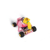 Carrera RC 2,4GHz Mario Kart Pipe Kart, Peach, Radiocontrol 