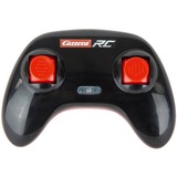 Carrera RC 2,4GHz Mario Kart Pipe Kart, Peach, Radiocontrol 