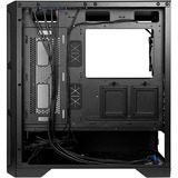 Chieftec APEX GA-01B-TG-OP ATX Midi Tower Negro, Cajas de torre negro, Midi Tower, PC, Negro, ATX, EATX, ITX, micro ATX, Mini-ITX, SPCC, Juego
