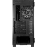 Chieftec APEX GA-01B-TG-OP ATX Midi Tower Negro, Cajas de torre negro, Midi Tower, PC, Negro, ATX, EATX, ITX, micro ATX, Mini-ITX, SPCC, Juego