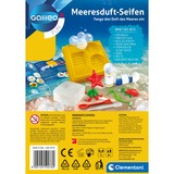 Clementoni 59276, Manualidades 