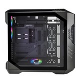 Cooler Master H700-IGNN-S00, Cajas de torre gris oscuro