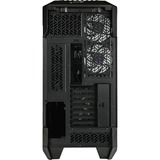 Cooler Master H700-IGNN-S00, Cajas de torre gris oscuro