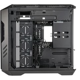 Cooler Master H700-IGNN-S00, Cajas de torre gris oscuro