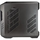 Cooler Master HAF 700, Cajas de torre gris oscuro