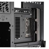Cooler Master HAF 700, Cajas de torre gris oscuro