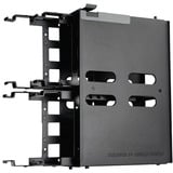 Cooler Master HAF 700, Cajas de torre gris oscuro