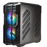 Cooler Master HAF 700, Cajas de torre gris oscuro